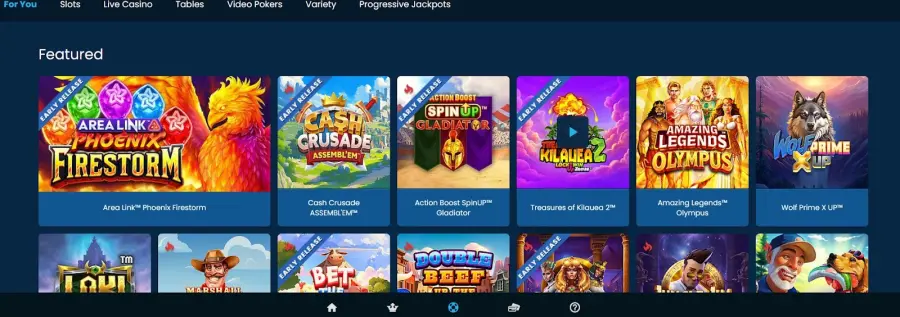 Cosmo Casino no deposit bonus codes